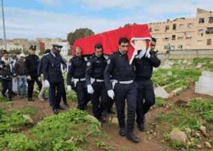 Trois présumés terroristes arrêtés après le meurtre d'un policier à Casablanca