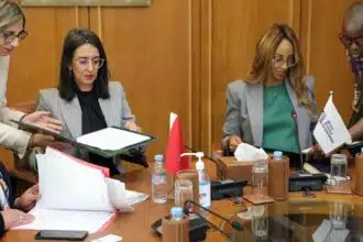 Maroc-Africa Finance Corporation : signature d'un mémorandum d'entente pour le renforcement de la coopération