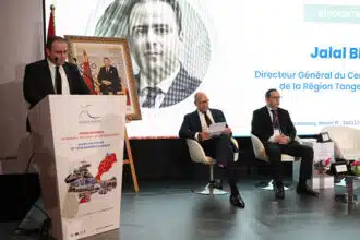 Les opportunités d'investissement dans la région Tanger-Tétouan-Al Hoceima exposées à Valence