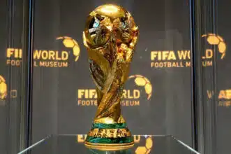 La candidature maroco-hispano-portugaise est la plus forte à tous les niveaux (fédération portugaise)