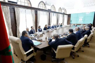 Le compte rendu du Conseil de gouvernement du jeudi 16 mars 2023