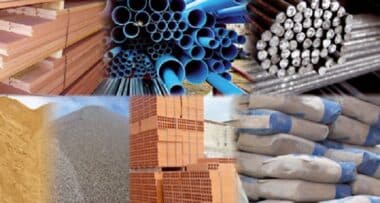 Matériaux de construction : un secteur à fort potentiel capable de répondre à la demande interne (étude)