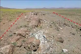 Aterian : du cuivre à haute teneur sur le site de Jebilet Est à Marrakech