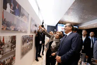 Clôture du Compact II du programme MCA-Maroc