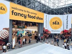 Le Maroc à l’honneur à New York au salon Summer Fancy Food Show 2023