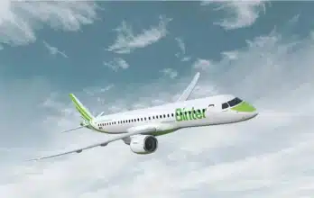 Binter lance trois nouvelles liaisons directes entre le Maroc et les Îles Canaries