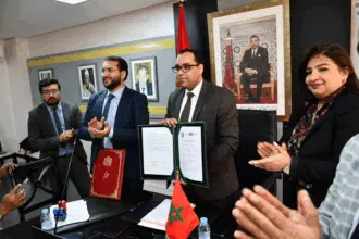 Maroc-Israël : nouvelle coopération dans le domaine de l’ingénierie
