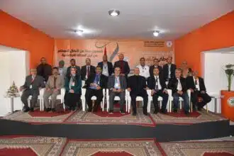 Mohamed Zouiten succède à El Hallouti à la tête de l’UNTM