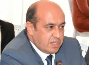 Rachid Benali élu président de la Comader