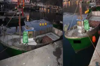 Al Hoceima : interpellation de six individus pour liens avec un réseau d’immigration illégale