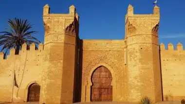 Les chantiers de Bensaid pour développer le tourisme culturel