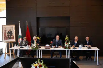 Petite révolution dans le foot : Lekjaa lève la main de la Botola