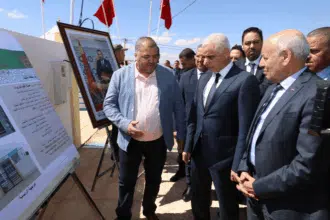 Oriental : 16 centres de santé urbains et ruraux entrent en service