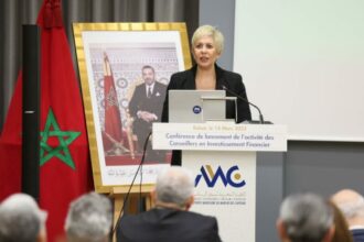 Nezha Hayat prend les rênes du Fonds Mohammed VI pour l'investissement