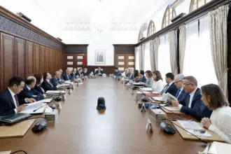 Vers la création d'un Comité national de la transition numérique