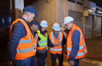 Lydec a économisé 10 millions de m3 d'eau en 2022