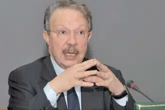 Exclusif. Inflation : pour Ahmed Lahlimi, le levier monétaire ne résoudra pas le problème