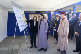 Le Roi Mohammed VI lance l’opération nationale &ldquo;Ramadan 1444&rdquo; au profit de 5 millions de personnes