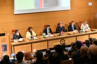 Lexis Nexis/CNRST : lancement du Code du travail marocain