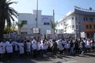 Le Syndicat des pharmaciens de Casablanca réagit au rapport de la Cour des comptes