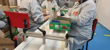 Aiguebelle investit 75 MDH dans une nouvelle ligne de moulage