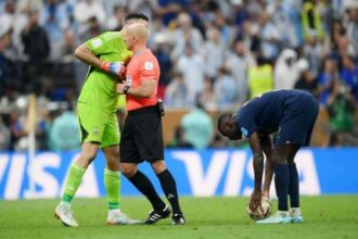 Football. Les règles du penalty changeront le 1er juillet 2023