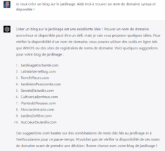 Comment transformer ChatGPT en assistant personnel dans votre quotidien