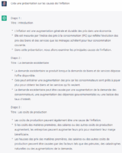 Comment transformer ChatGPT en assistant personnel dans votre quotidien