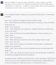 Comment transformer ChatGPT en assistant personnel dans votre quotidien