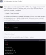 Comment transformer ChatGPT en assistant personnel dans votre quotidien