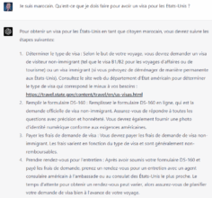 Comment transformer ChatGPT en assistant personnel dans votre quotidien