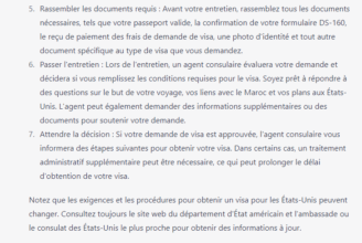 Comment transformer ChatGPT en assistant personnel dans votre quotidien