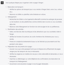 Comment transformer ChatGPT en assistant personnel dans votre quotidien