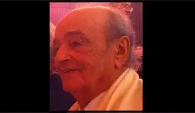 Décès de Abderrahim Cherkaoui