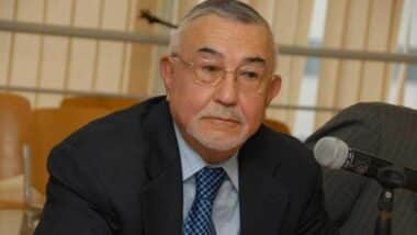 Disparition de Abdelouahed Radi, ancien Premier secrétaire de l'USFP