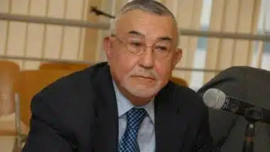 Disparition de Abdelouahed Radi, ancien Premier secrétaire de l'USFP