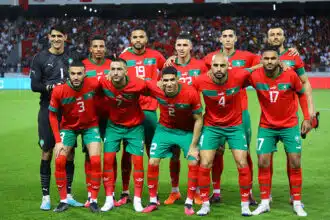 Maroc-Pérou, l'occasion pour l'équipe nationale de sortir le grand jeu
