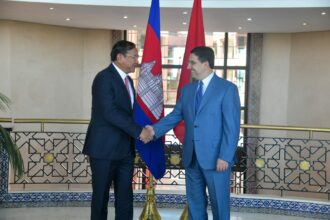Sahara : le Cambodge exprime son plein soutien à la souveraineté du Maroc