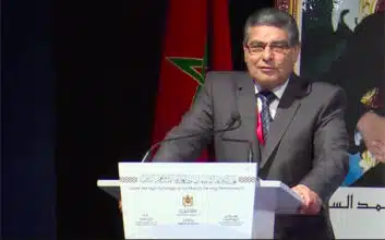 Lahcen Gassem, de haut magistrat à juge privé dans l’affaire Ola Energy vs Raja Club Athletic