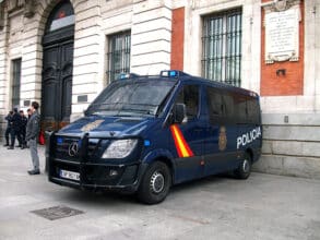 Démantèlement d'une cellule terroriste en Espagne en collaboration avec la DGST