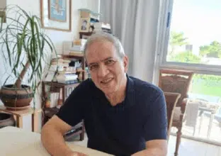 Décès du journaliste et éditeur Abdallah El Amrani