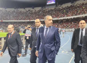 5.700 policiers et 200 véhicules de sûreté pour le match Maroc-Brésil