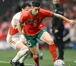 CAN 2025. En équipe nationale, la charnière défensive des Lions est une question centrale