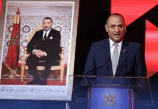 “L’industrie a créé 96.000 emplois nets depuis le début du mandat” (Ryad Mezzour)