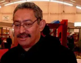 Décès du journaliste et dramaturge Rachid Jebbouj