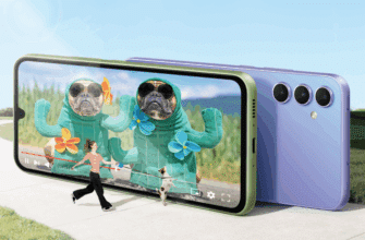 Samsung Maroc dévoile les nouveaux-nés de sa gamme Galaxy A
