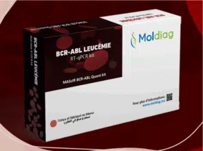 Premier test 100% marocain de diagnostic de la leucémie myéloïde chronique