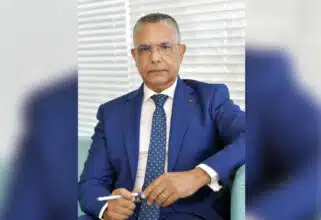 Abderrahim El Hafidi : &ldquo;La puissance renouvelable installée atteint 41% de la puissance globale&rdquo;