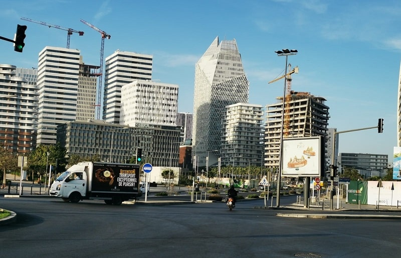 Marques, marketing et soft power : ce que révèle la présence marocaine dans le classement ACMO 100