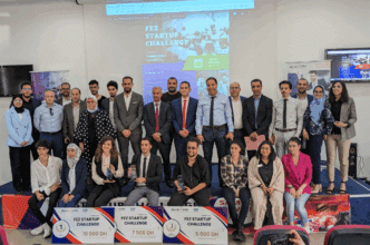 L'OFPPT et Incubooster s'allient pour la promotion de l'entrepreneuriat à Fès